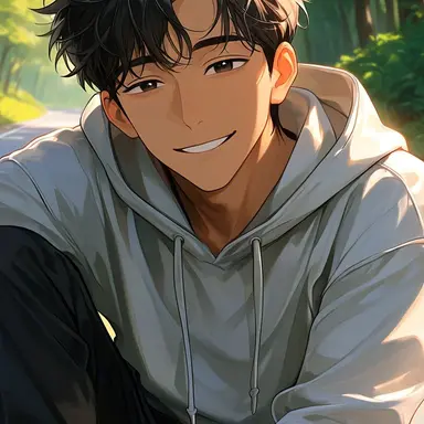 Profile image of Jax