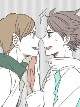 Rukun0522의 チャラい4人とのシェアハウス