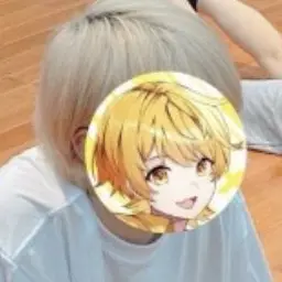 Profile image of あっきぃ