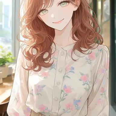 Profile image of Sylvie