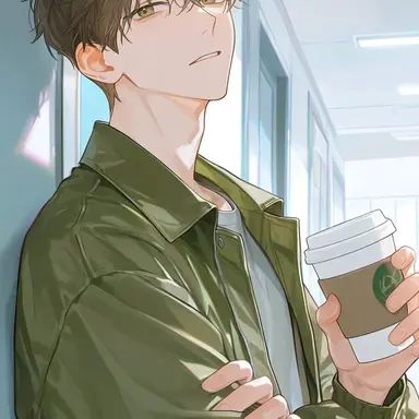 Profile image of Declan