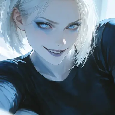 Profile image of Frost
