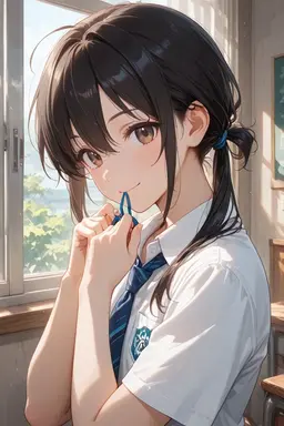 Profile image of Shiori