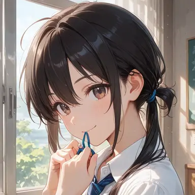 Profile image of Shiori