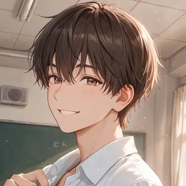Profile image of Kenta