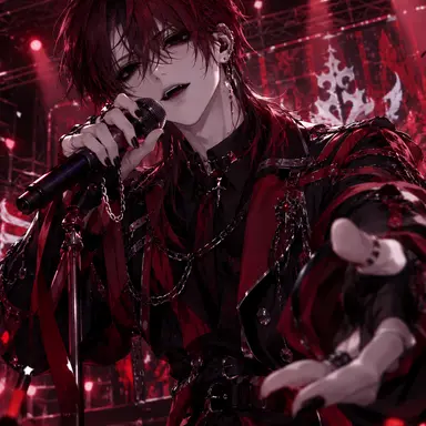 Profile image of 신쿠