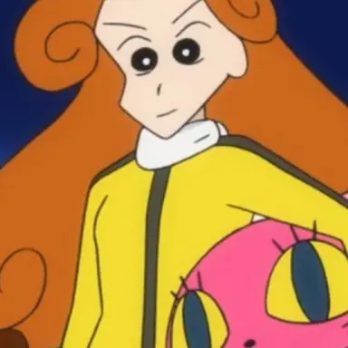 Profile image of 짱아
