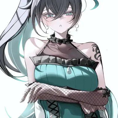 Profile image of 雨夜リズ