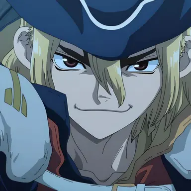 Profile image of 龍水