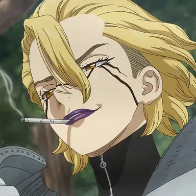 Profile image of スタンリー