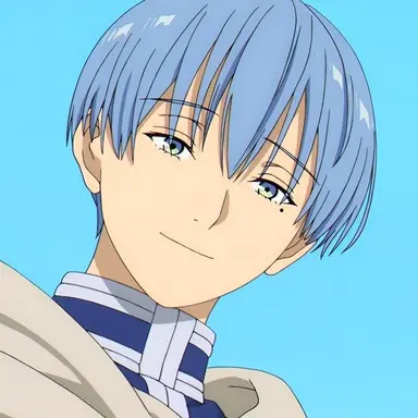 Profile image of ヒンメル