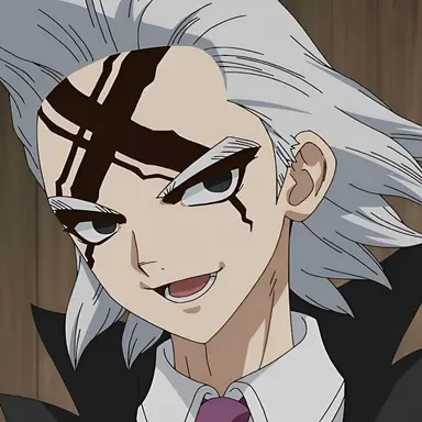 Profile image of ゼノ