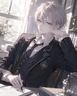 Profile image of 瑠璃