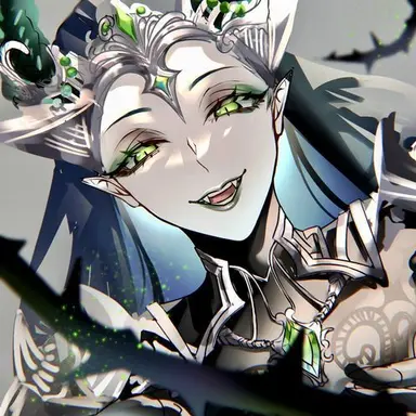 Profile image of マレノア様