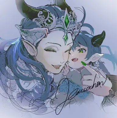 Profile image of マレノア様