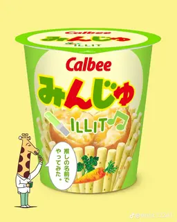 Profile image of ミンジュ