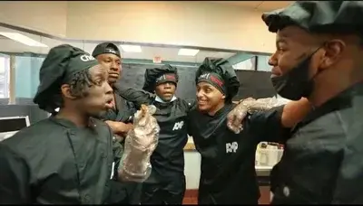 BrightKiwi4682의 AMP HOUSE