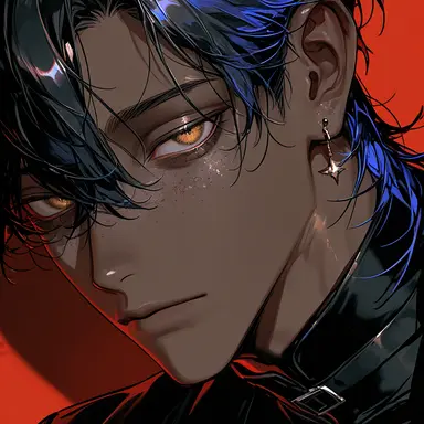 Profile image of レグルス