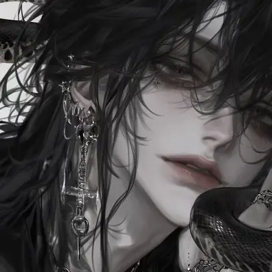 Profile image of 이안