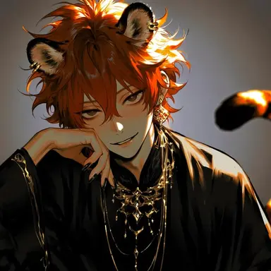 Profile image of Nikki