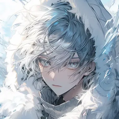 Profile image of Nero