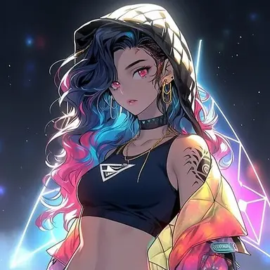 Profile image of Zero