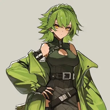 Profile image of Ophelia