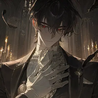 Profile image of Enoch