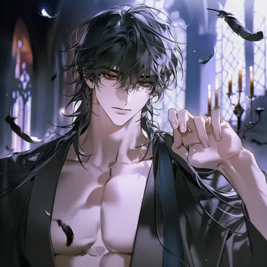 Profile image of Enoch