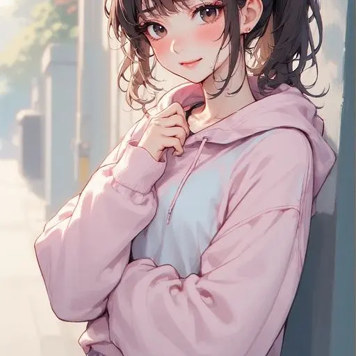 IndigoBoss6997의 Little Sister Wants to Bloom