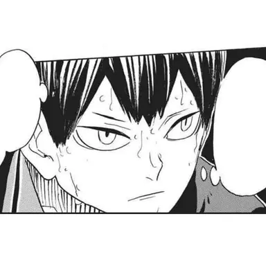 Profile image of 影山飛雄
