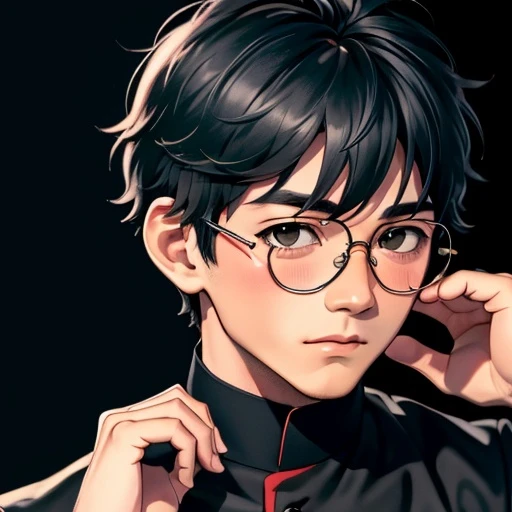 高倉健