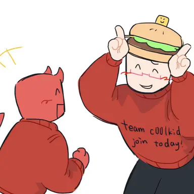 Profile image of 쿨키드