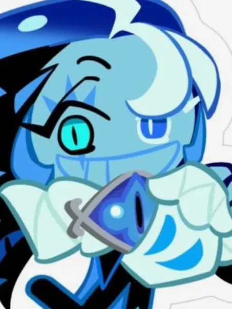 George13의 Shadow Milk Cookie