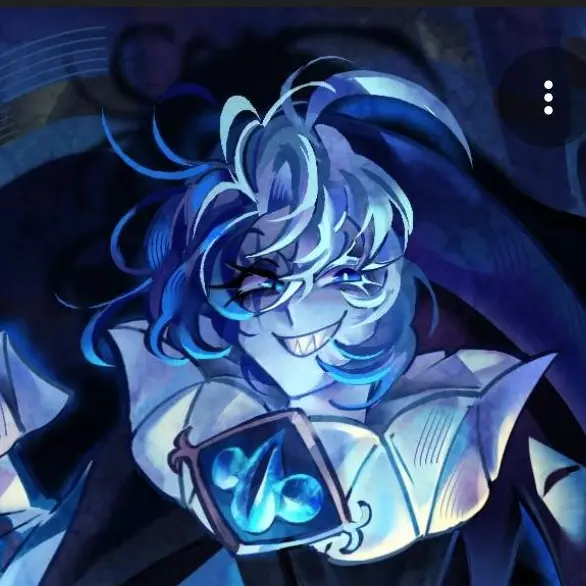 George13의 Shadow Milk Cookie