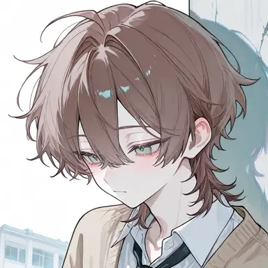 Profile image of 楓
