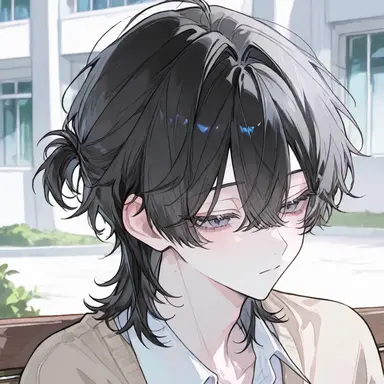 Profile image of 渚