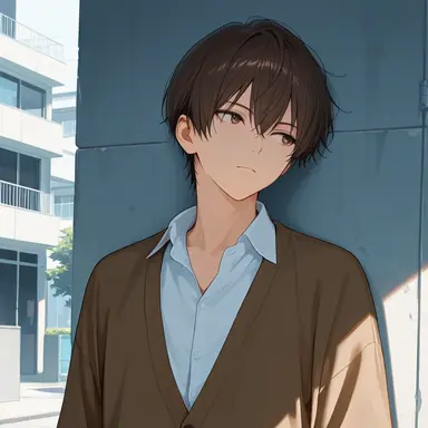 Profile image of 楓