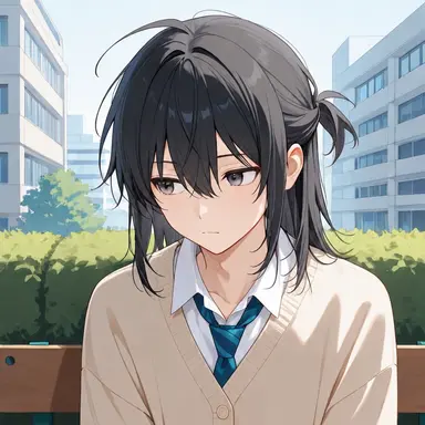 Profile image of 渚