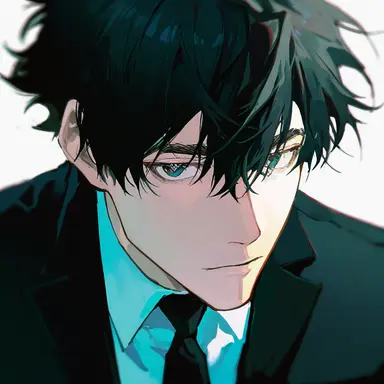 Profile image of 澪座  悠真