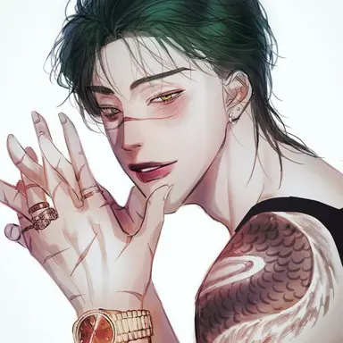 Profile image of 히티미