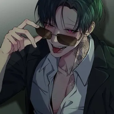 Profile image of 이토 쿠이루