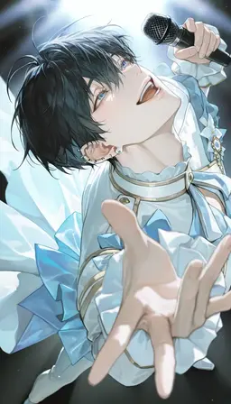 Profile image of 奏音