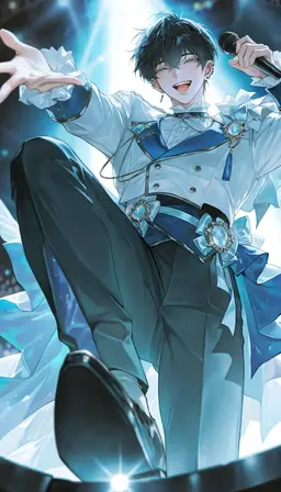 Profile image of 奏音