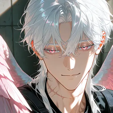 Profile image of ハクヤ
