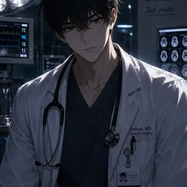 Profile image of Joshua Voss
