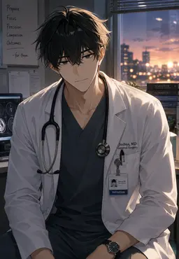 Profile image of Joshua Voss