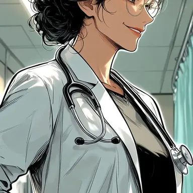 Profile image of Nessa Calloway