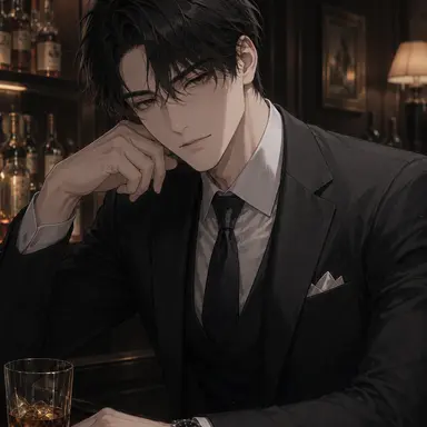 Profile image of 恭弥