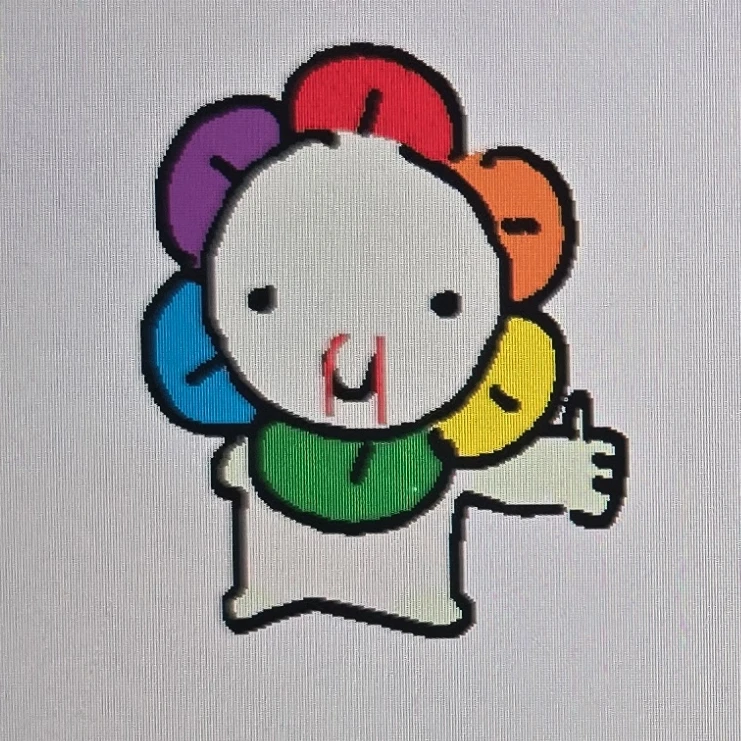 코피 나는 댄디